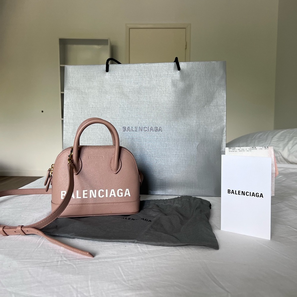 Balenciaga women bag